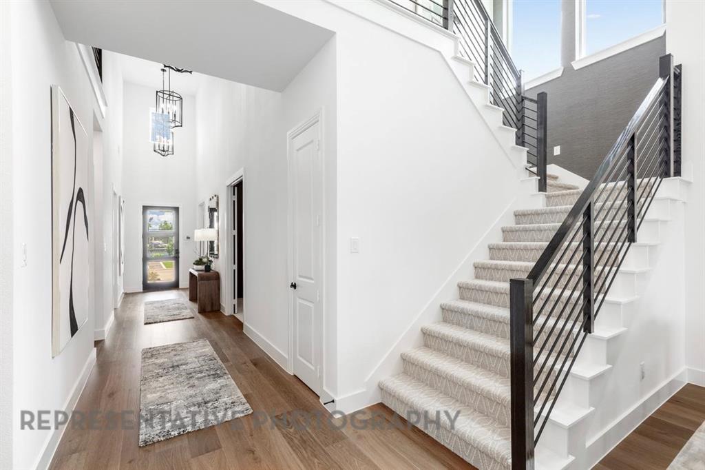 Aster Park - Residential