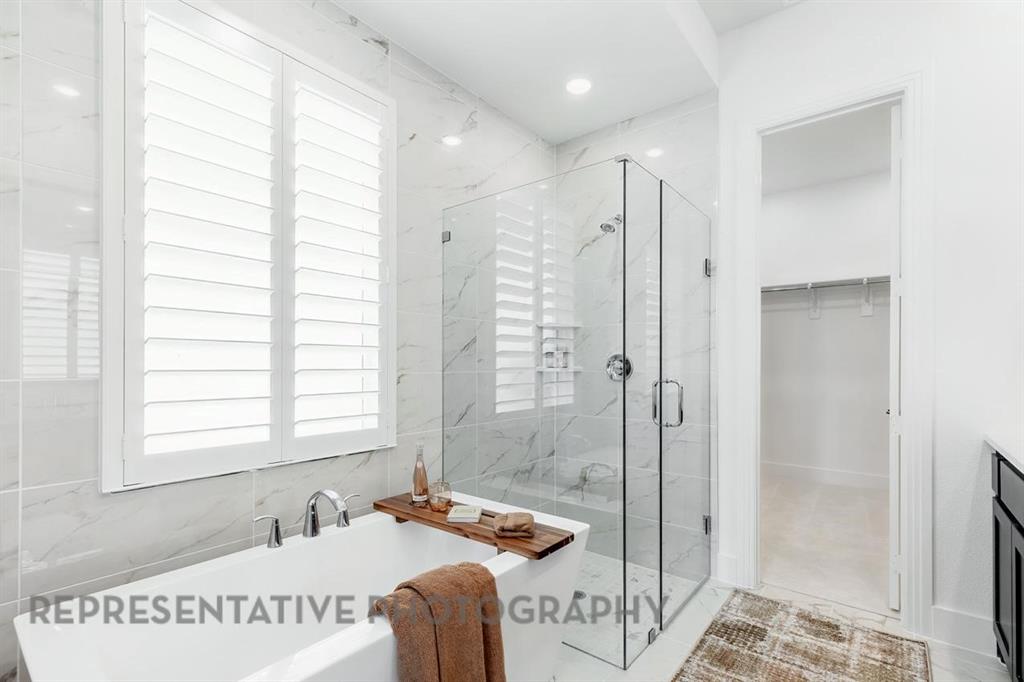 Aster Park - Residential