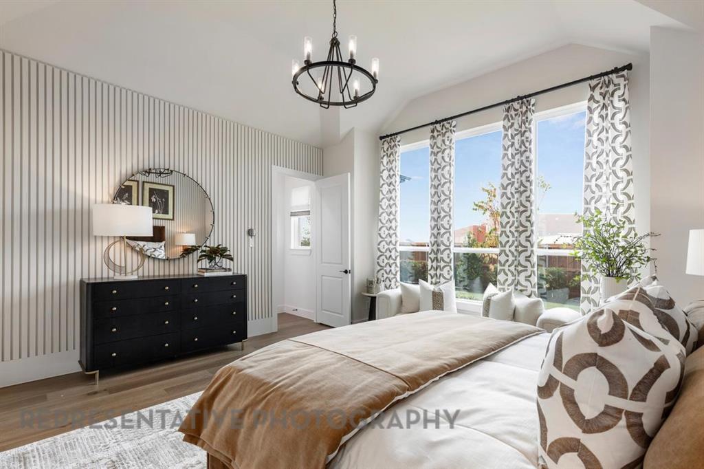 Aster Park - Residential