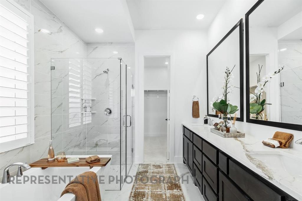 Aster Park - Residential