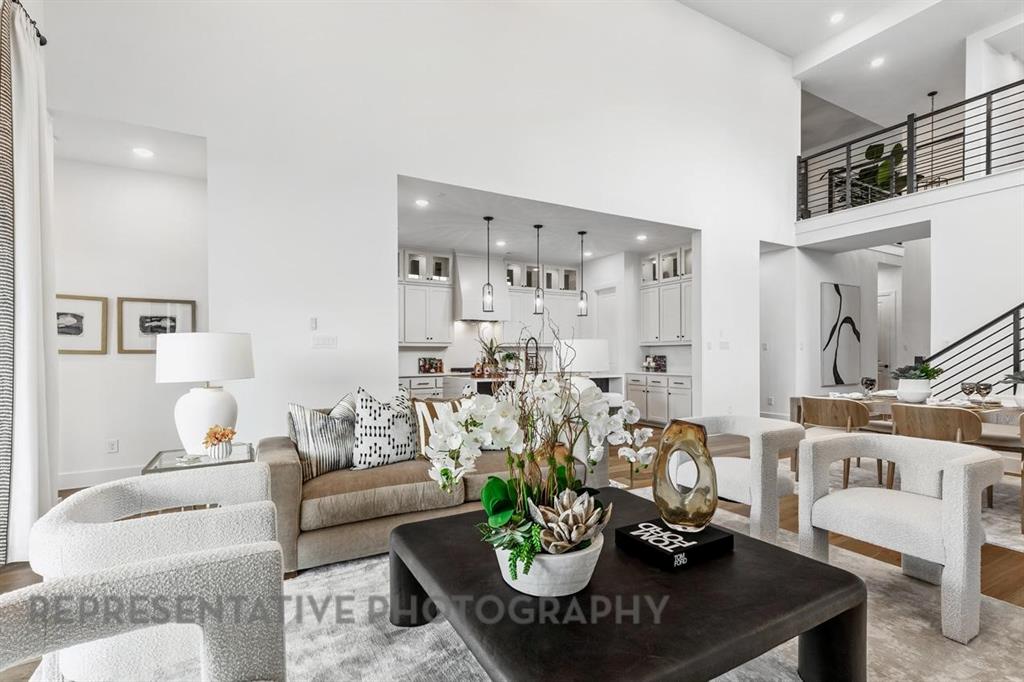 Aster Park - Residential