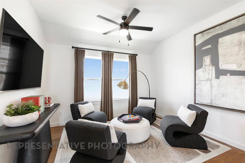 Aster Park - Residential