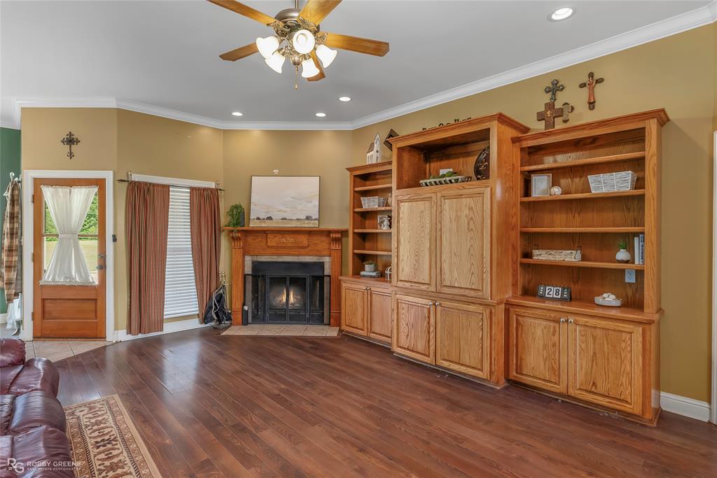 15155 Johns Road