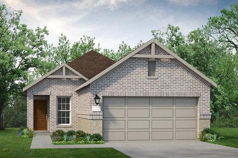 1405 Grove Pond Road Forney TX 75126