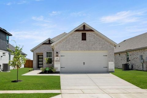 1405 Grove Pond Road Forney TX 75126