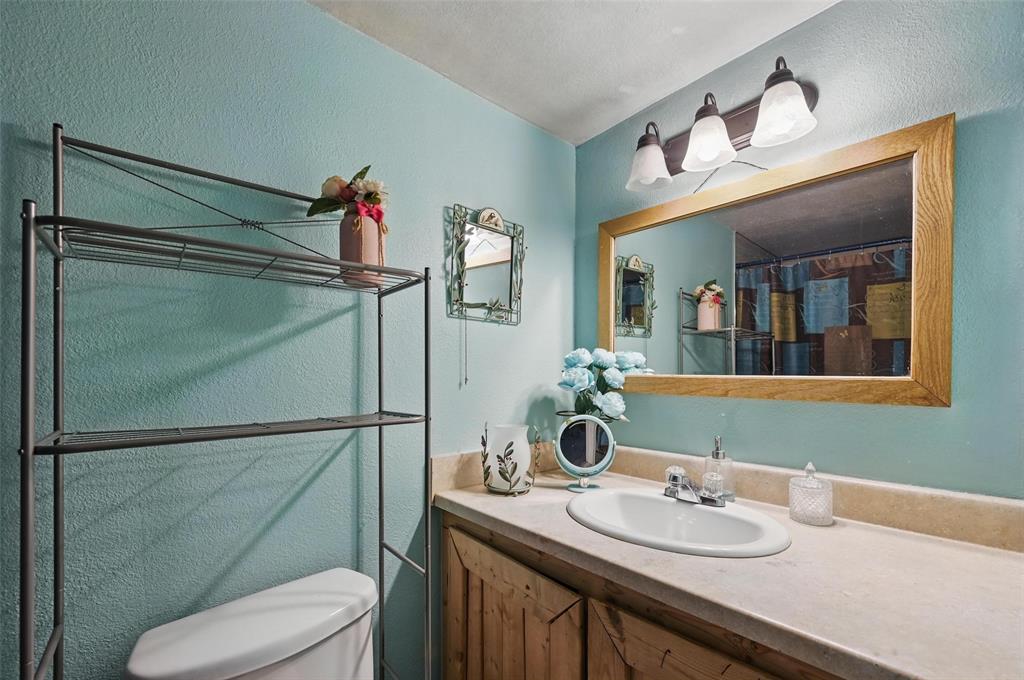 Oak Park Annex - Residential