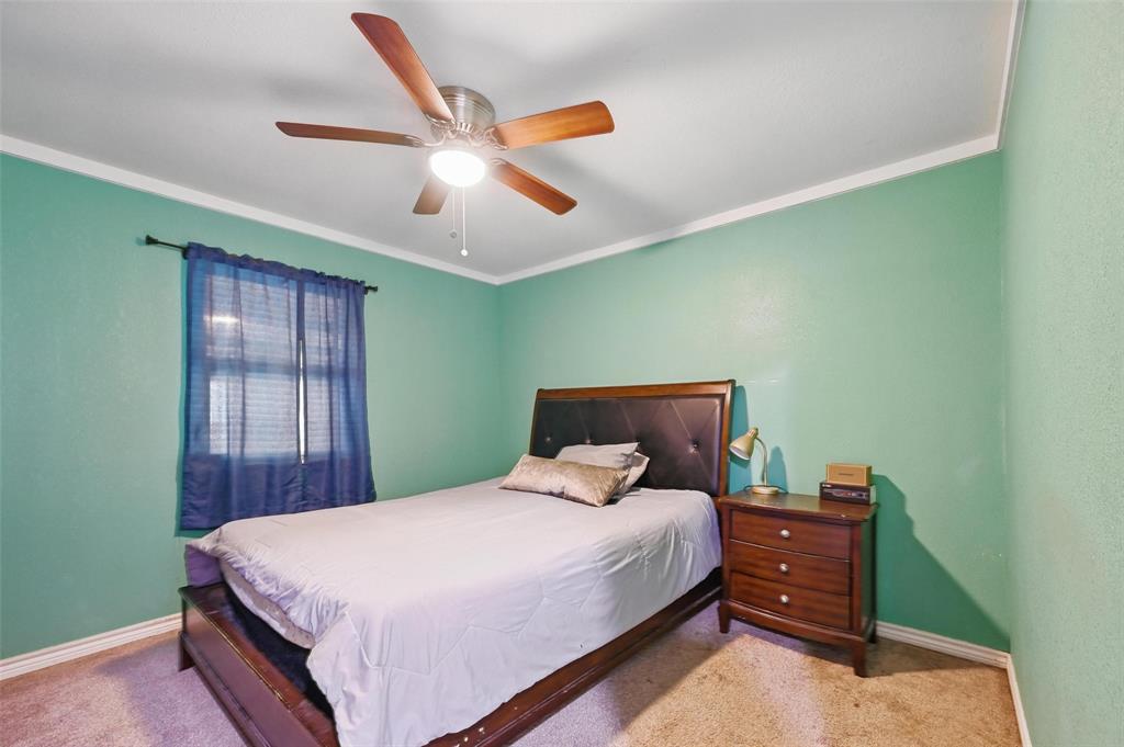 Oak Park Annex - Residential