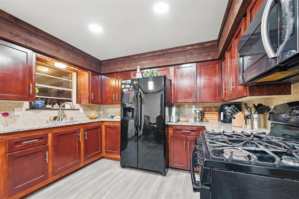 Oak Park Annex - Residential