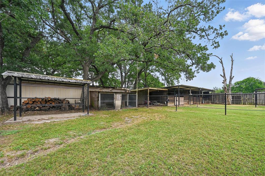 Oak Park Annex - Residential