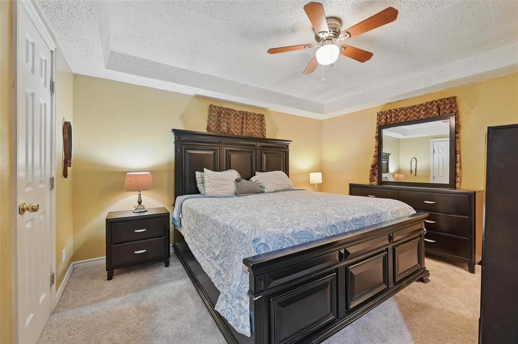 Oak Park Annex - Residential