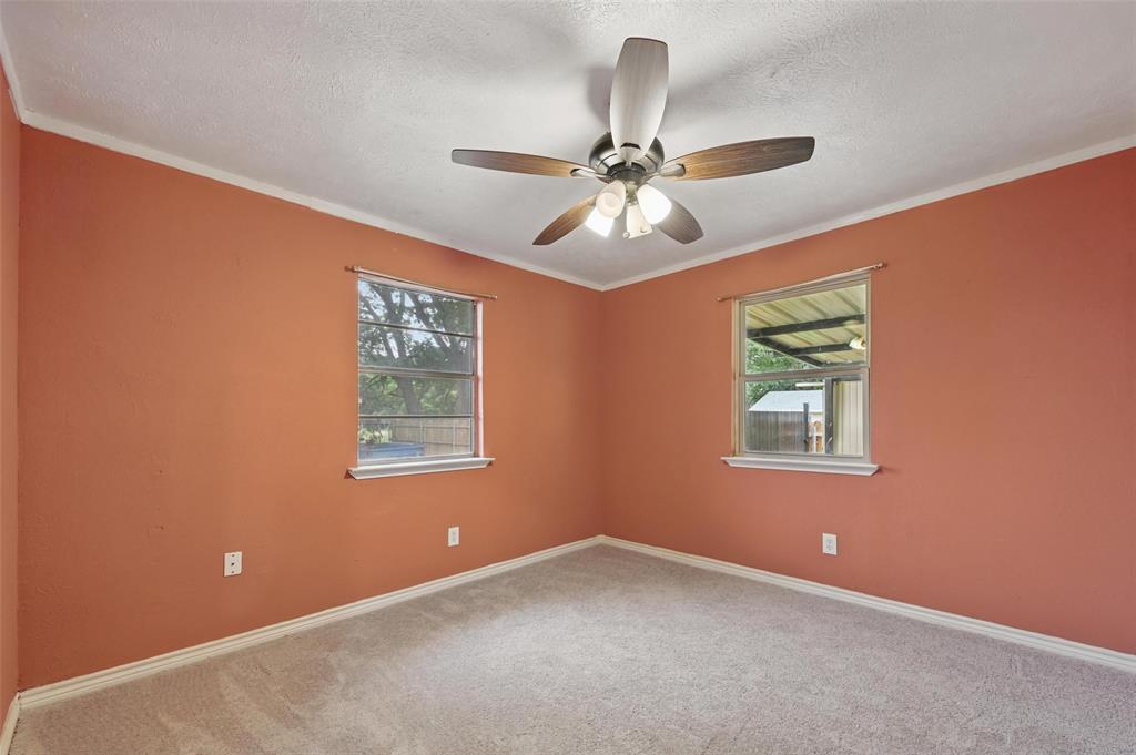 Oak Park Annex - Residential