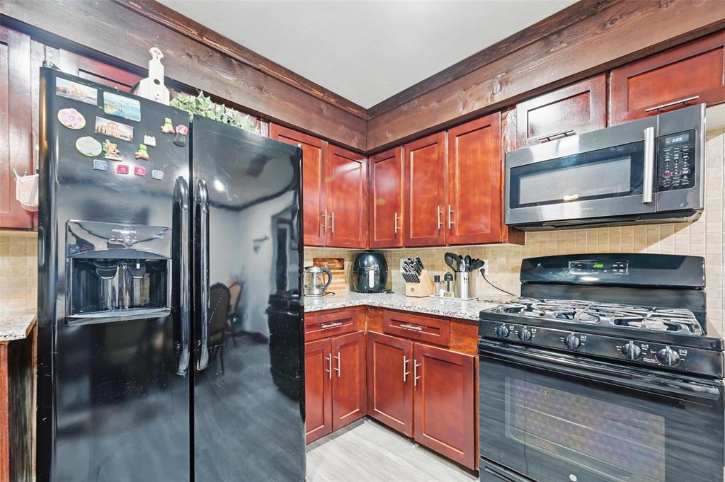 Oak Park Annex - Residential