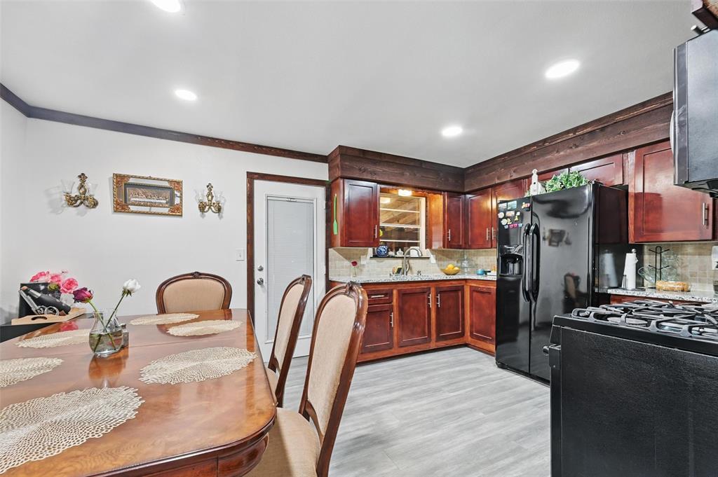 Oak Park Annex - Residential