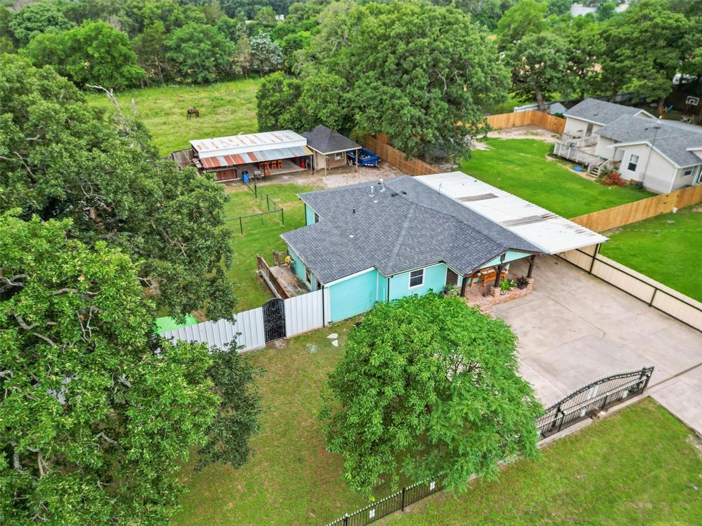 11514 Oakfield Drive