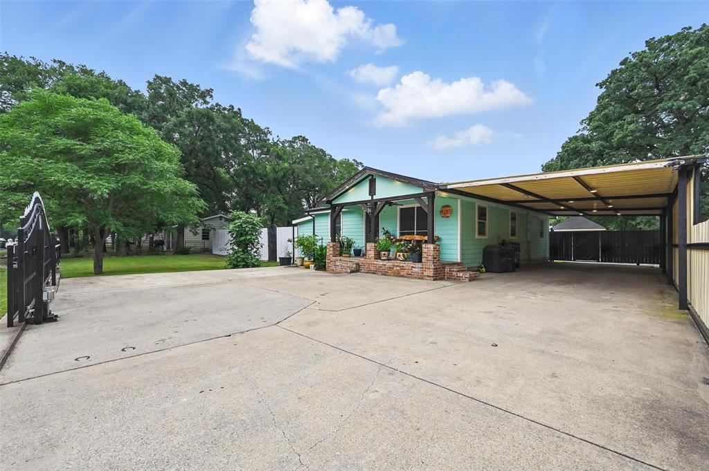 Oak Park Annex - Residential