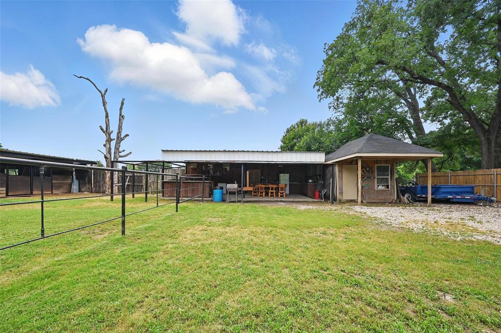 Oak Park Annex - Residential