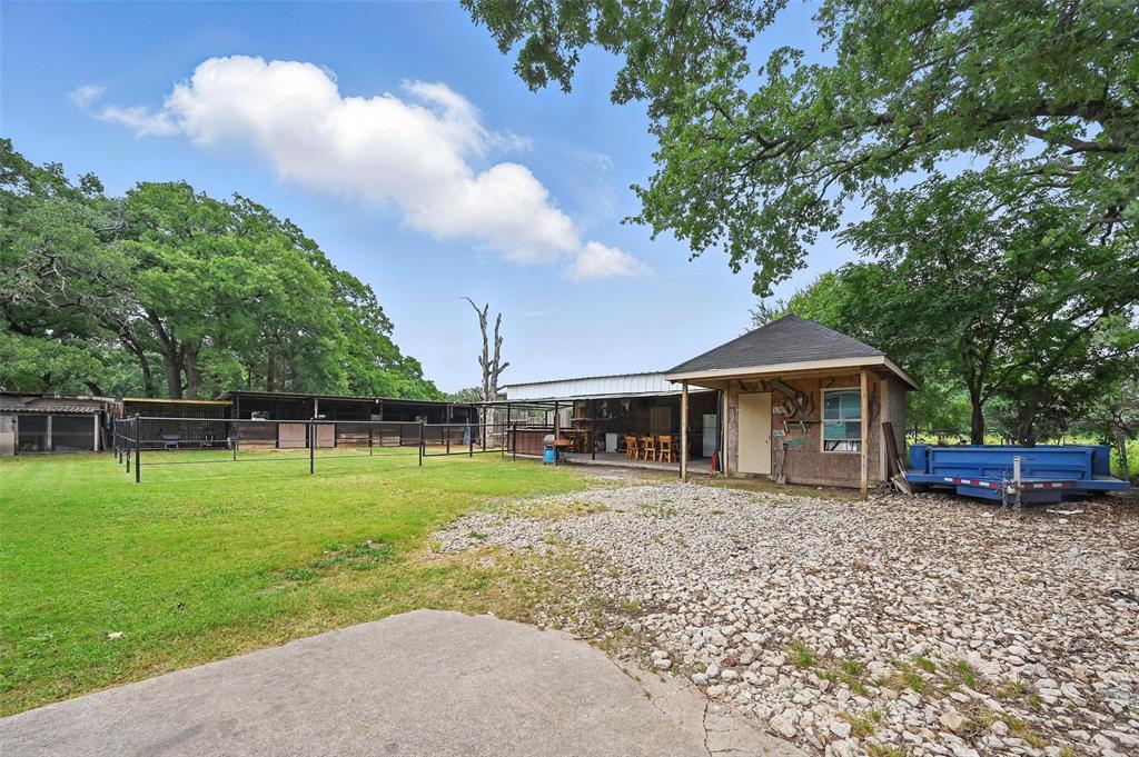 Oak Park Annex - Residential