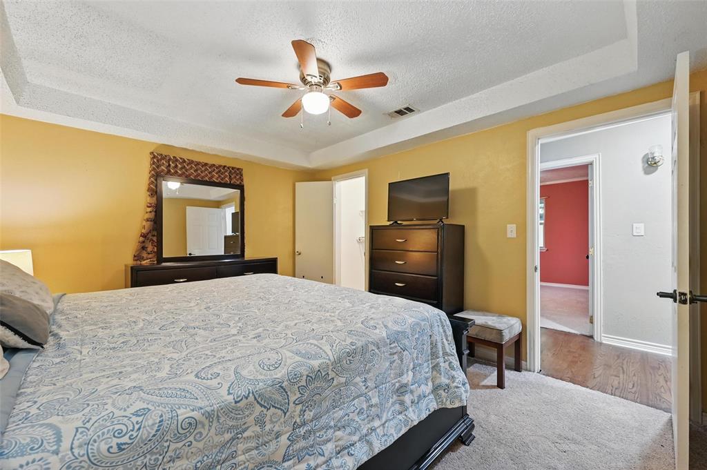 Oak Park Annex - Residential