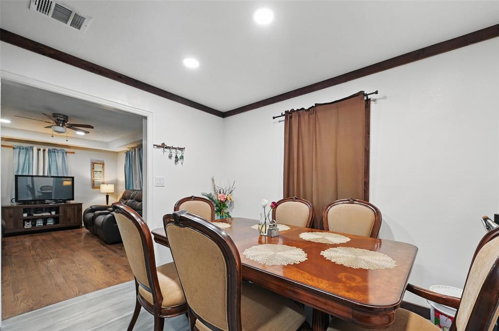 Oak Park Annex - Residential