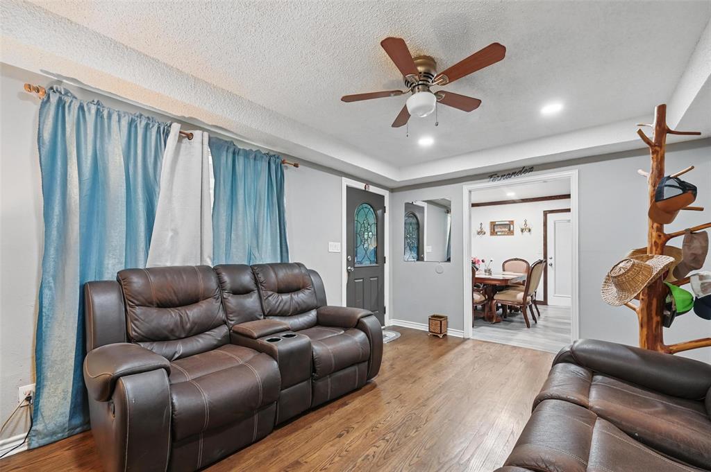 Oak Park Annex - Residential