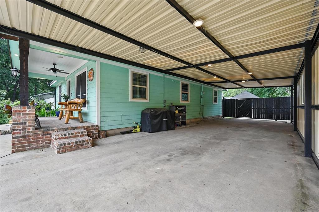 Oak Park Annex - Residential