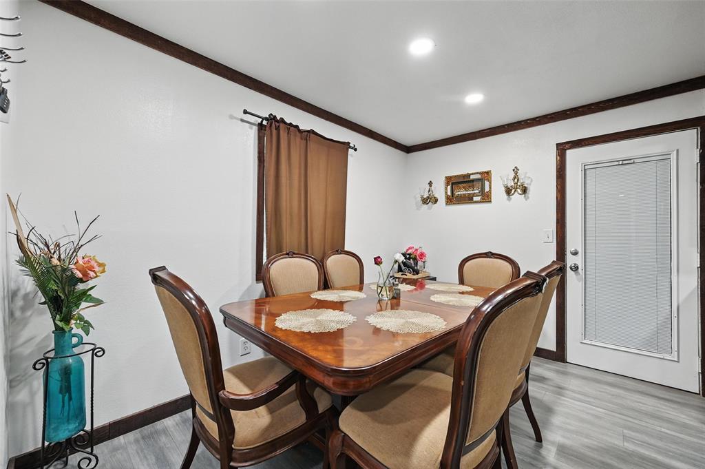 Oak Park Annex - Residential