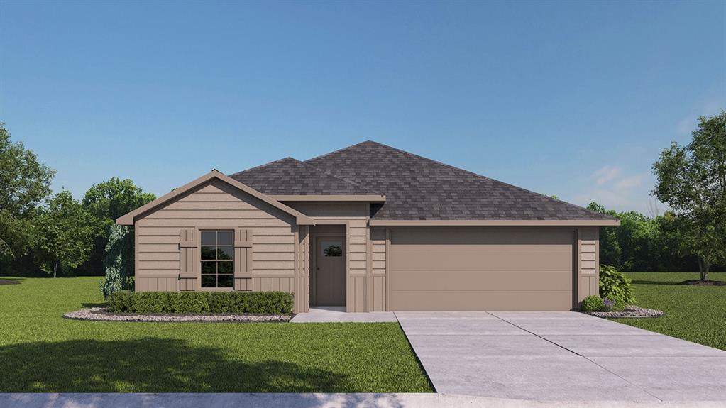 548 Whispering Pines Drive