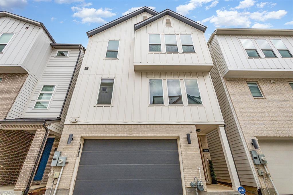 Swiss Ave Limited - Residential