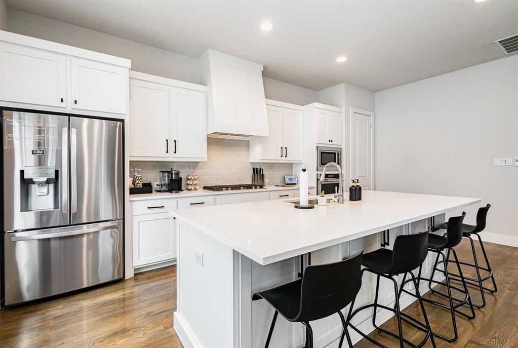 Swiss Ave Limited - Residential