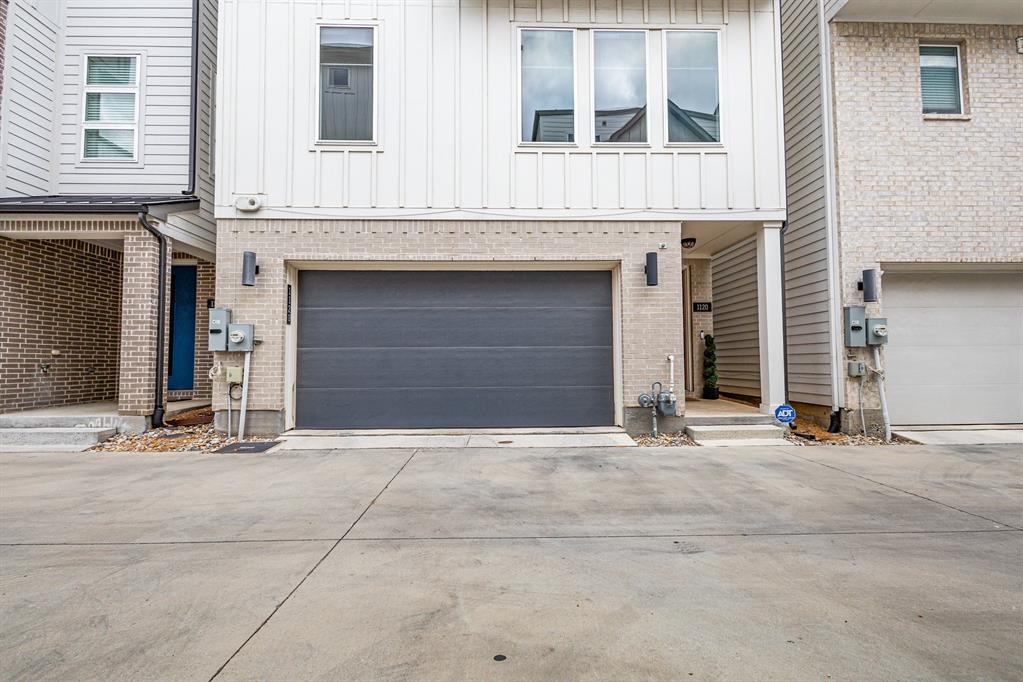 Swiss Ave Limited - Residential