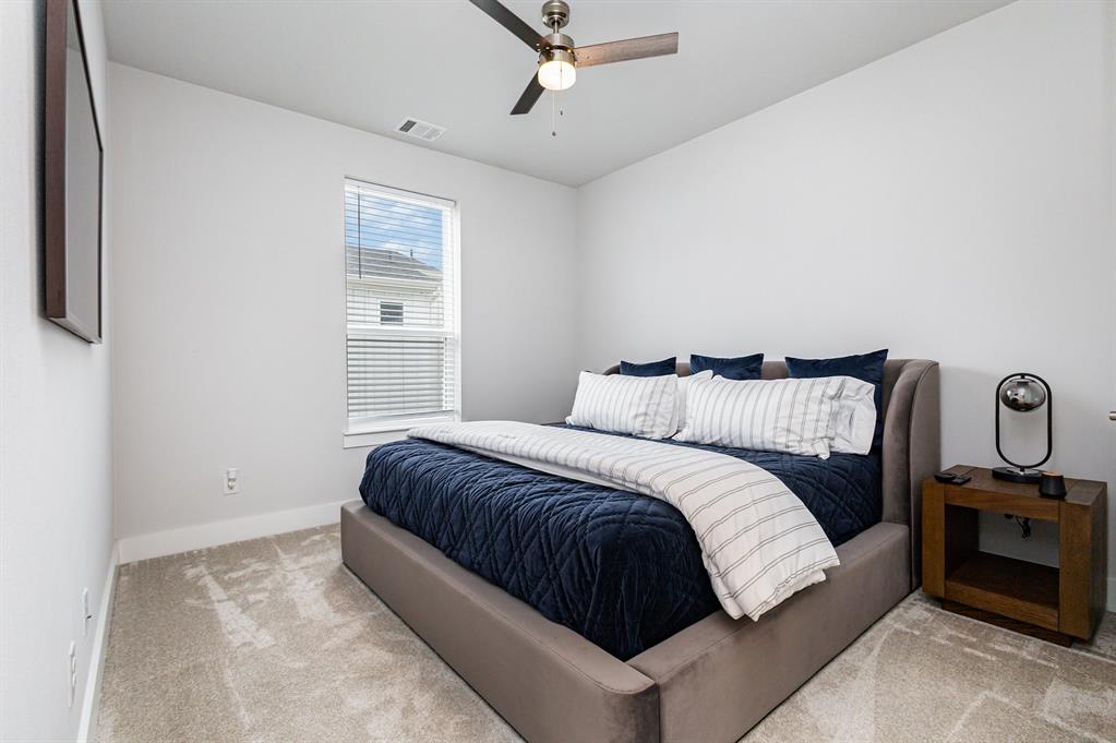 Swiss Ave Limited - Residential