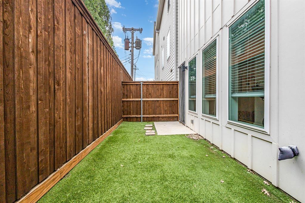 Swiss Ave Limited - Residential