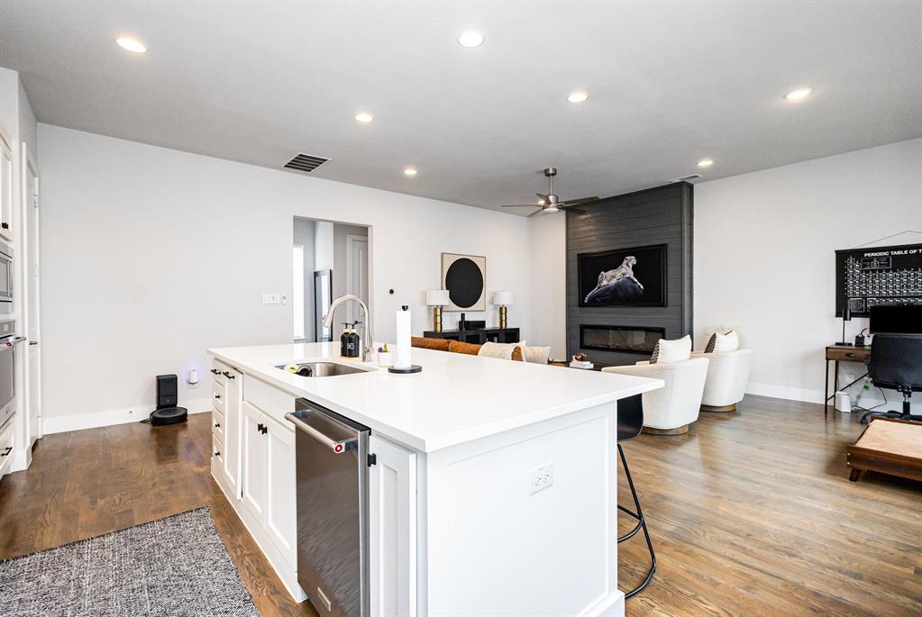 Swiss Ave Limited - Residential