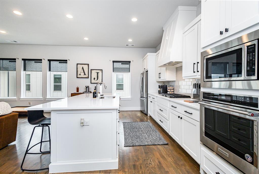 Swiss Ave Limited - Residential