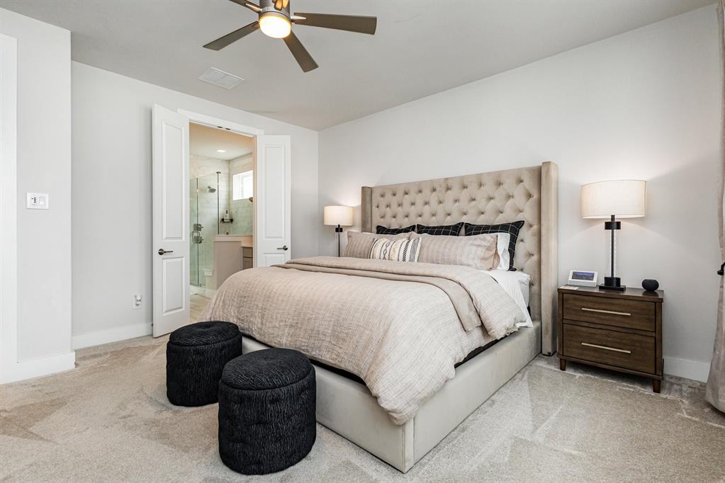 Swiss Ave Limited - Residential