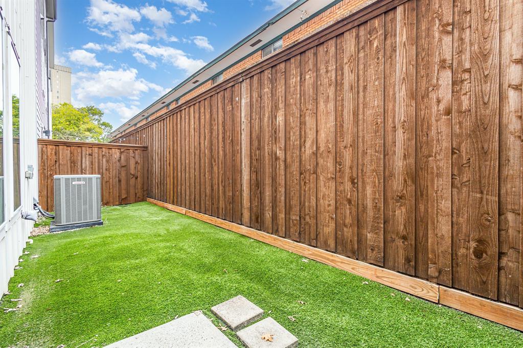 Swiss Ave Limited - Residential