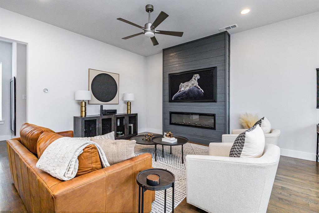 Swiss Ave Limited - Residential