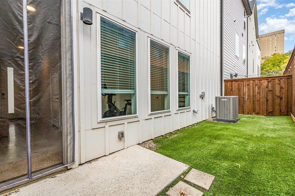 Swiss Ave Limited - Residential