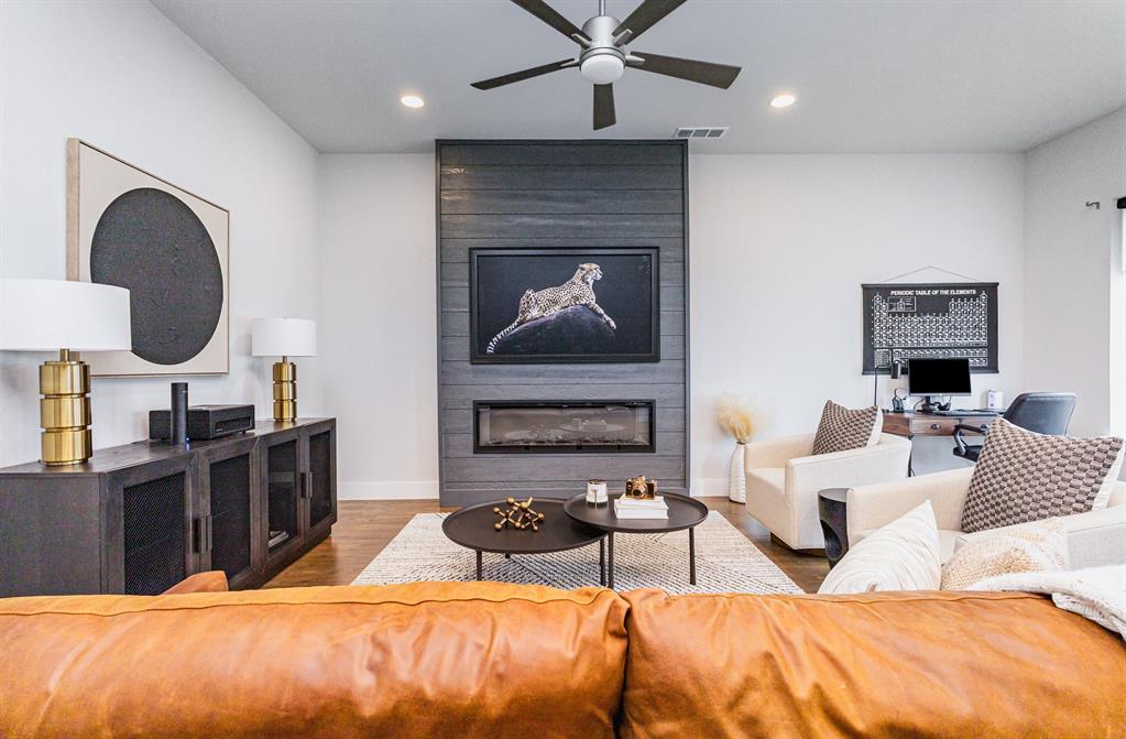 Swiss Ave Limited - Residential