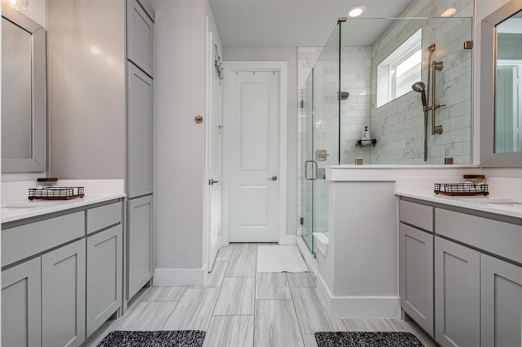 Swiss Ave Limited - Residential