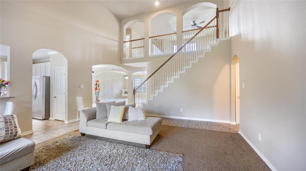 Summer Creek Meadows Addition - Residential