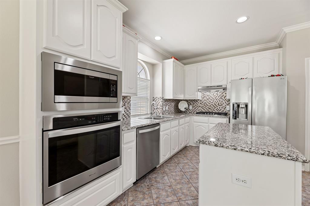 Summer Creek Meadows Addition - Residential