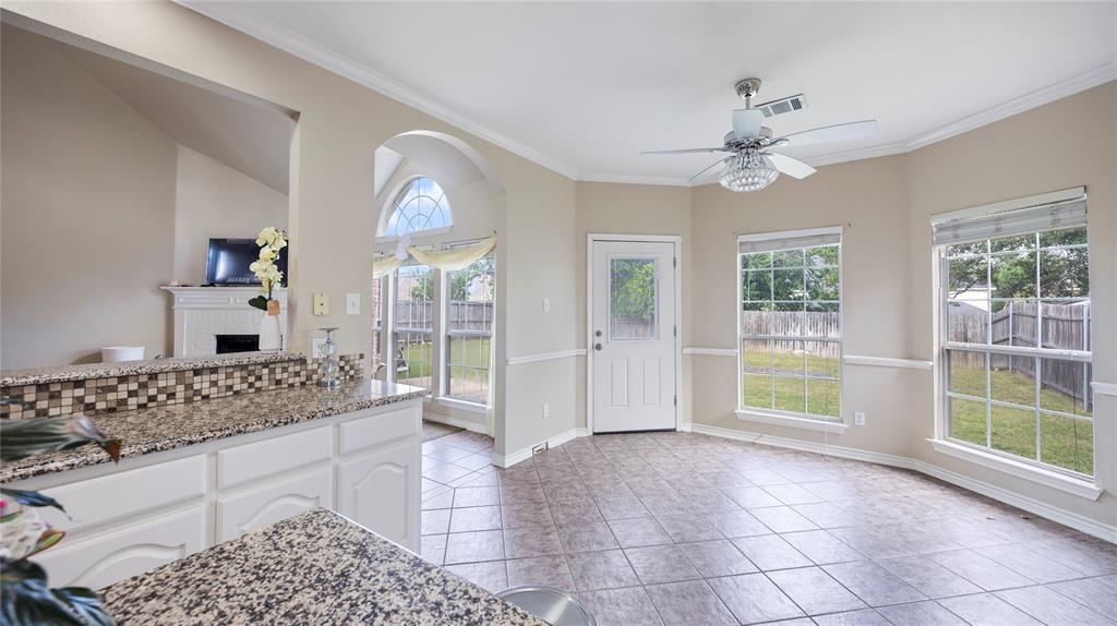 Summer Creek Meadows Addition - Residential