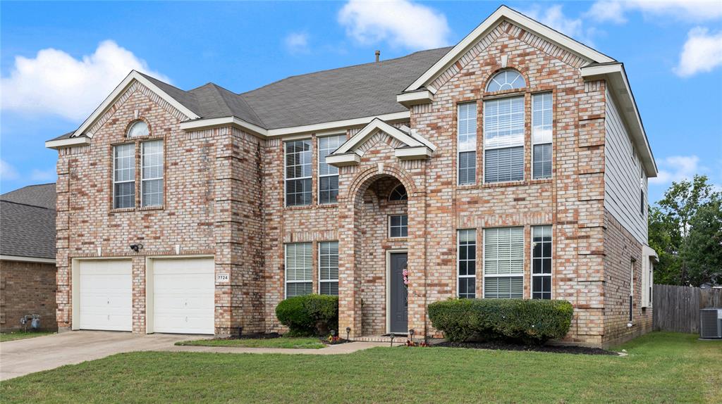 Summer Creek Meadows Addition - Residential