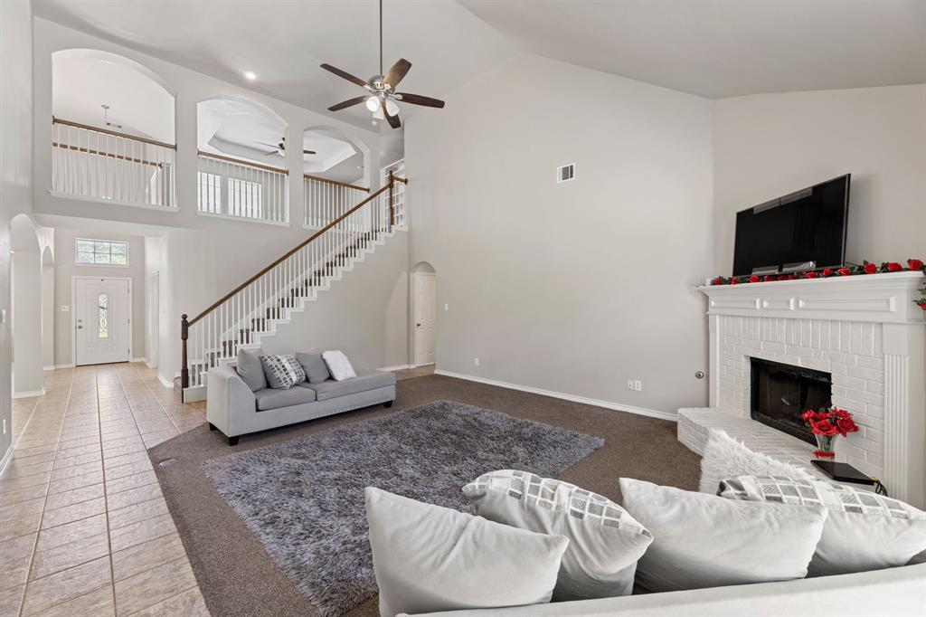 Summer Creek Meadows Addition - Residential