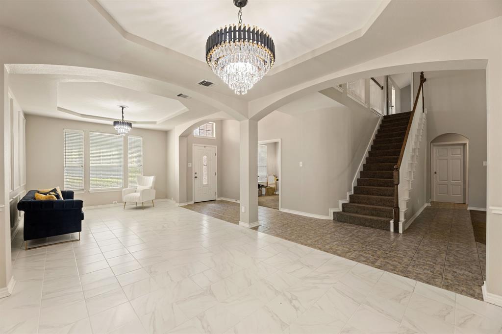 Summer Creek Meadows Addition - Residential
