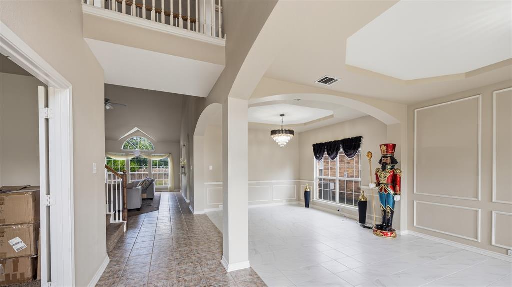 Summer Creek Meadows Addition - Residential
