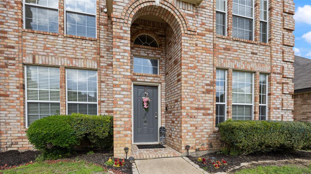 Summer Creek Meadows Addition - Residential