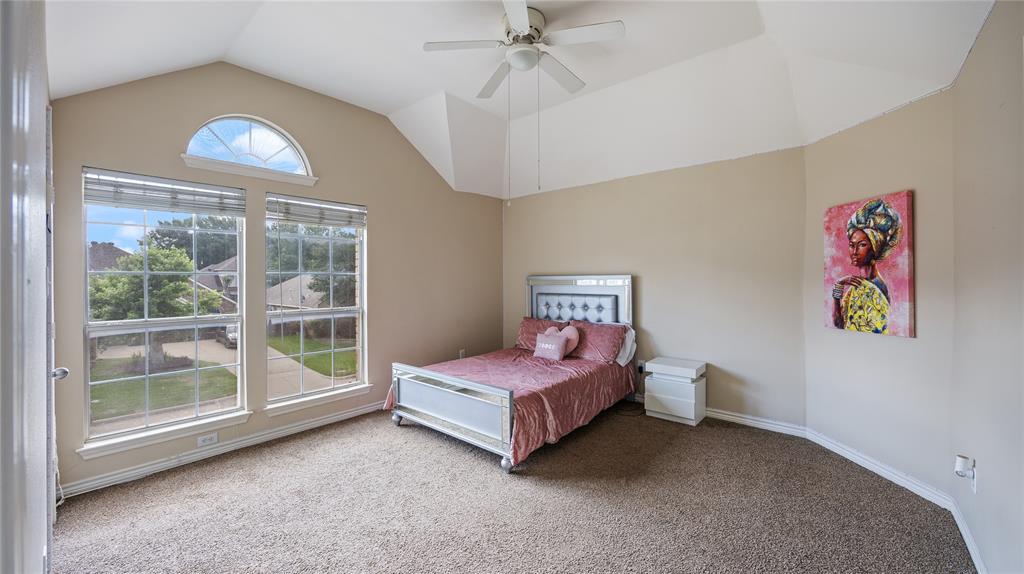 Summer Creek Meadows Addition - Residential