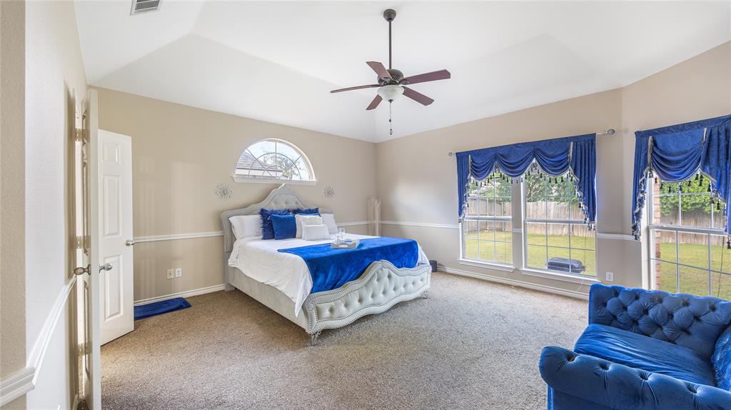 Summer Creek Meadows Addition - Residential